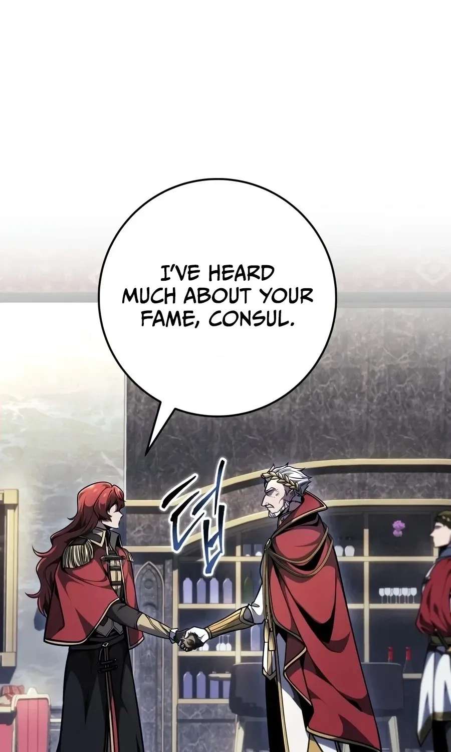 A Dragonslayer's Peerless Regression Chapter 99 - page 18