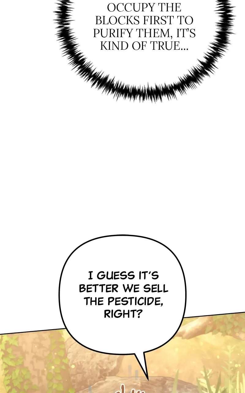 The Goddess of Abundanceand Her Troublemaker Apostle Chapter 29 - page 97