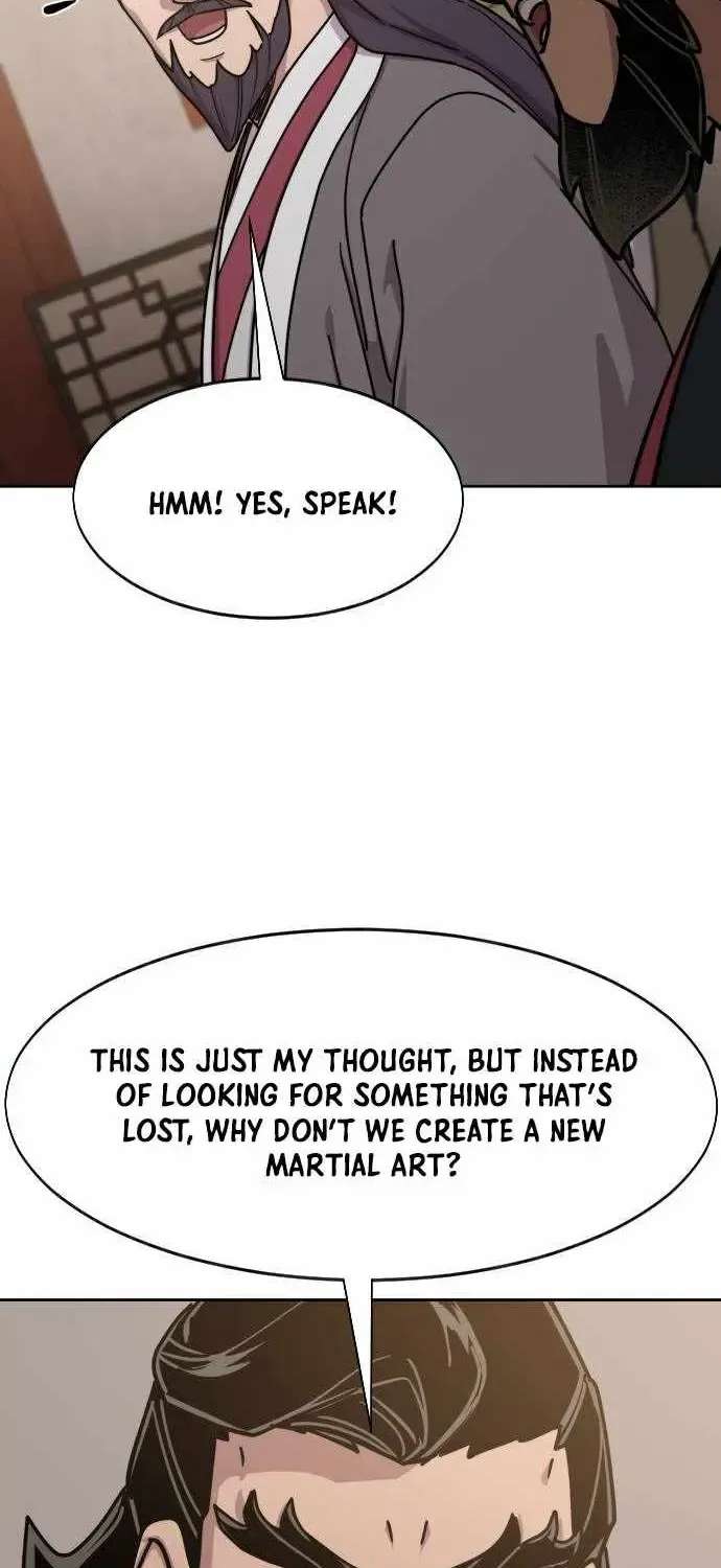 Return Of The Flowery Mountain Sect Chapter 178 - page 53