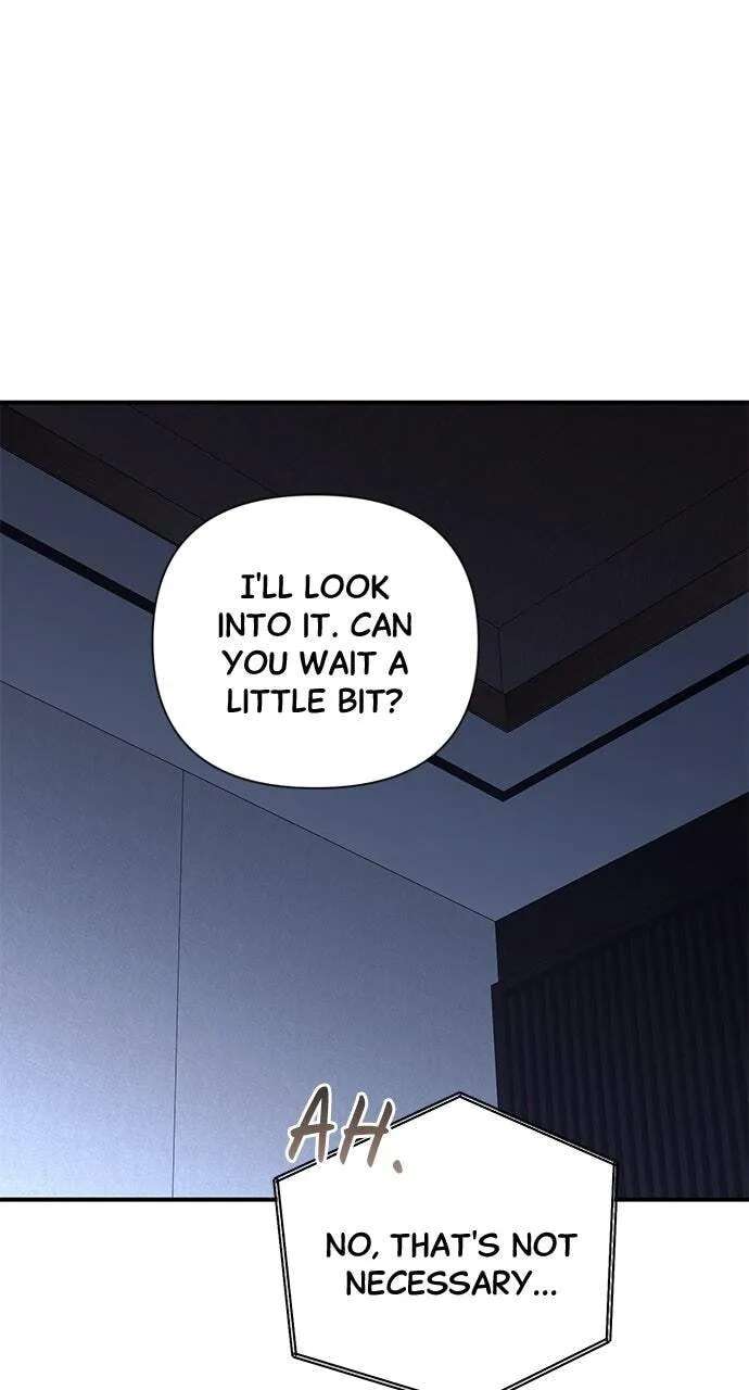 Not the First Time Chapter 56 - page 84