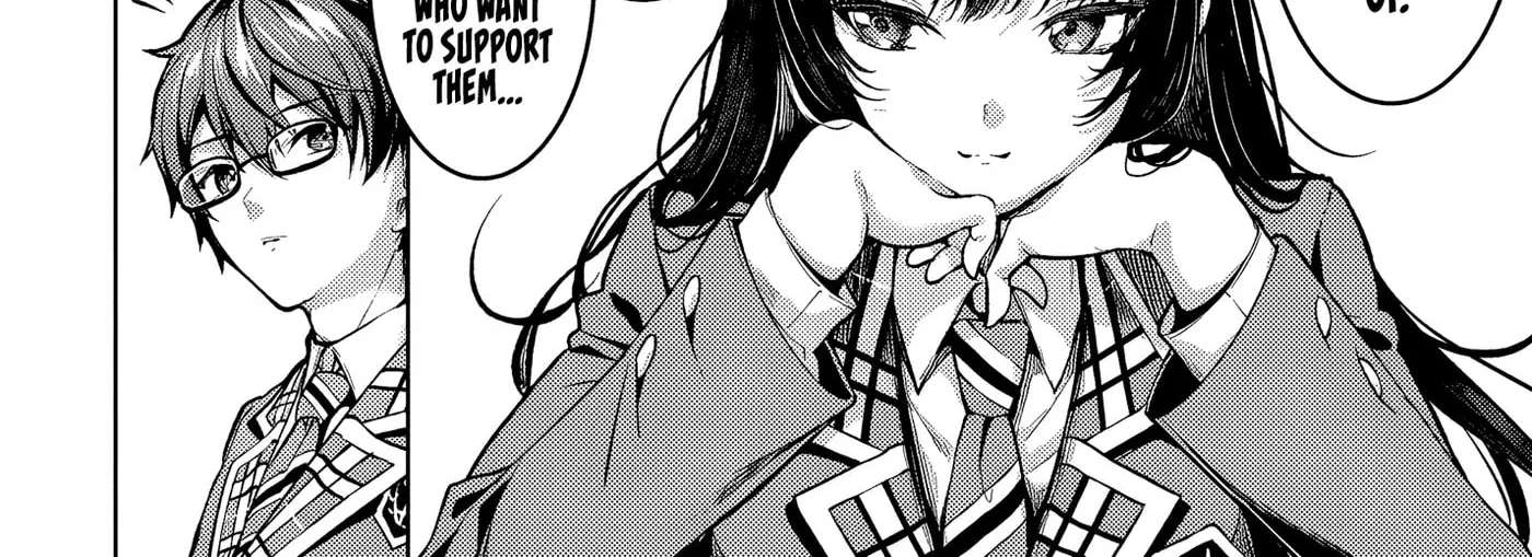Tier 1 Shimai: Yuumei Yonshimai wa Boku nashi de wa Ikirarenai Chapter 1.2 - page 7