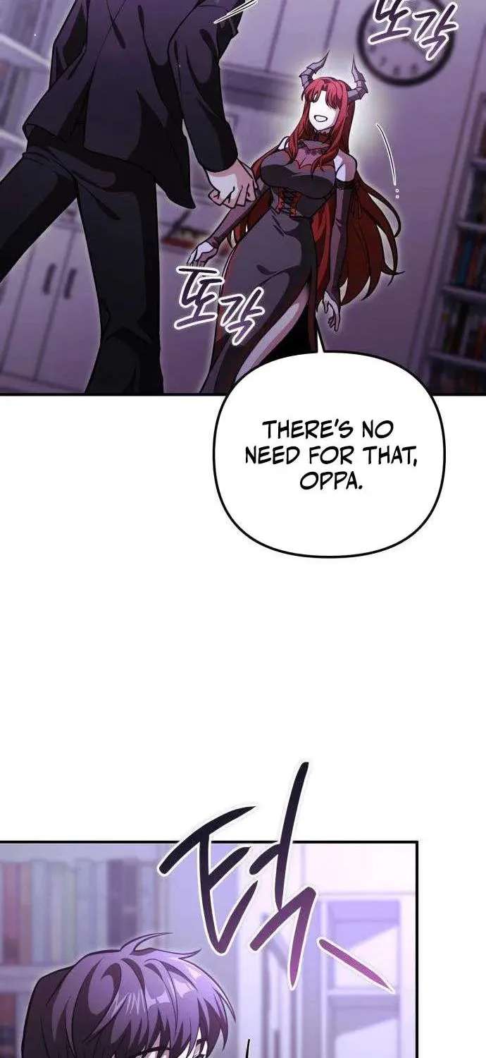 Return of the Dragon Girlfriend Chapter 2 - page 105