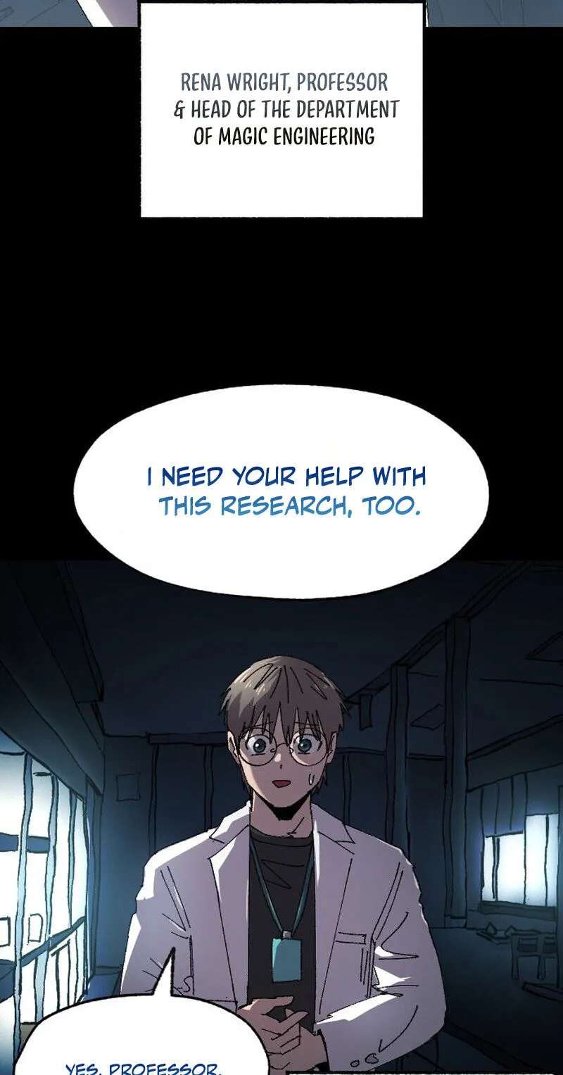 Island of Stars and Chains Chapter 78 - page 41