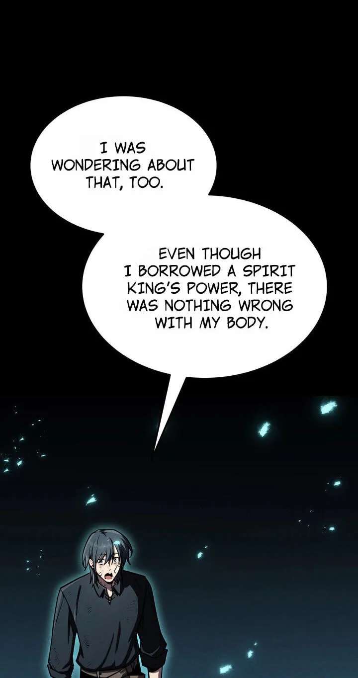The Wind Mage Chapter 22 - page 28