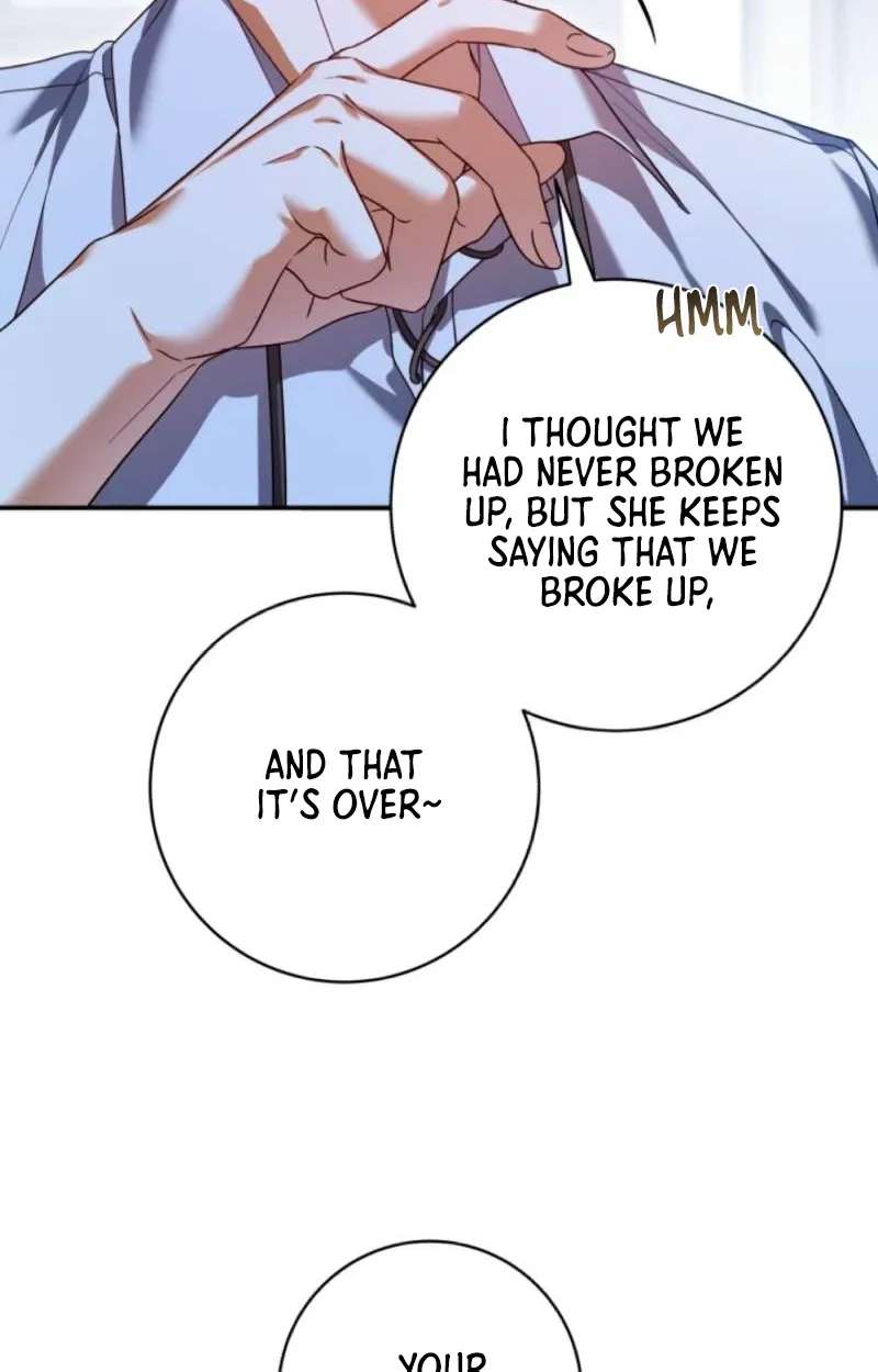 Stay Out of My Rofan! Chapter 10 - page 67