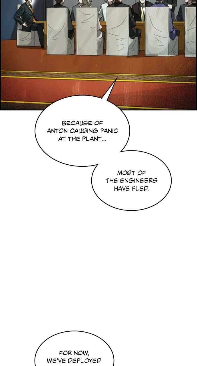 Day Of Disaster Chapter 96 - page 47