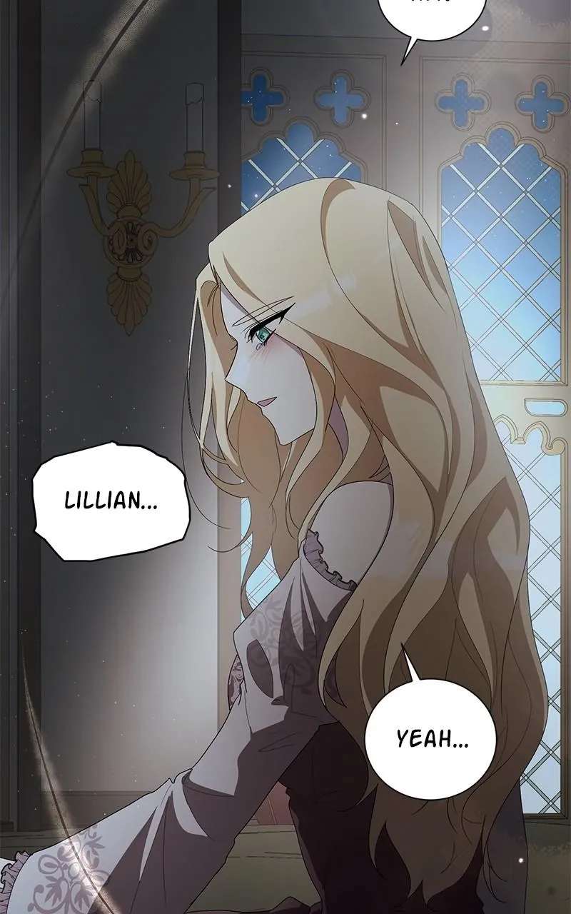 Wished You Were Dead Chapter 93 - page 104