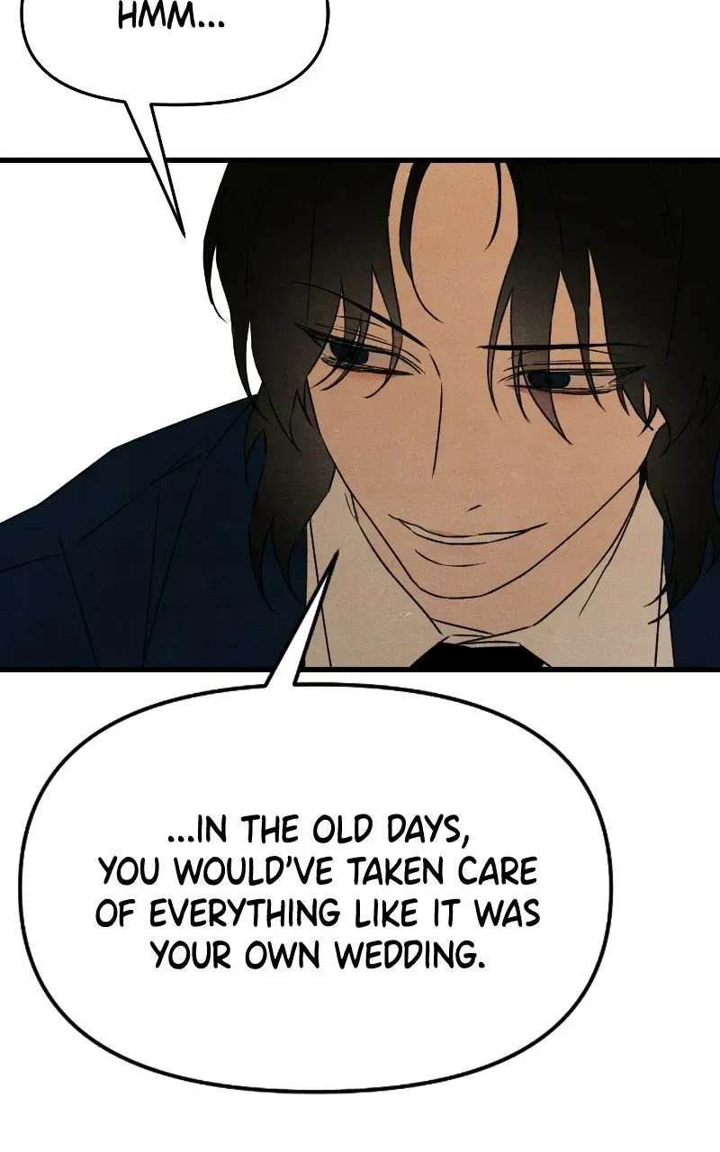 Who's That Long-Haired Senior? Rss Feed Chapter 98 - page 47