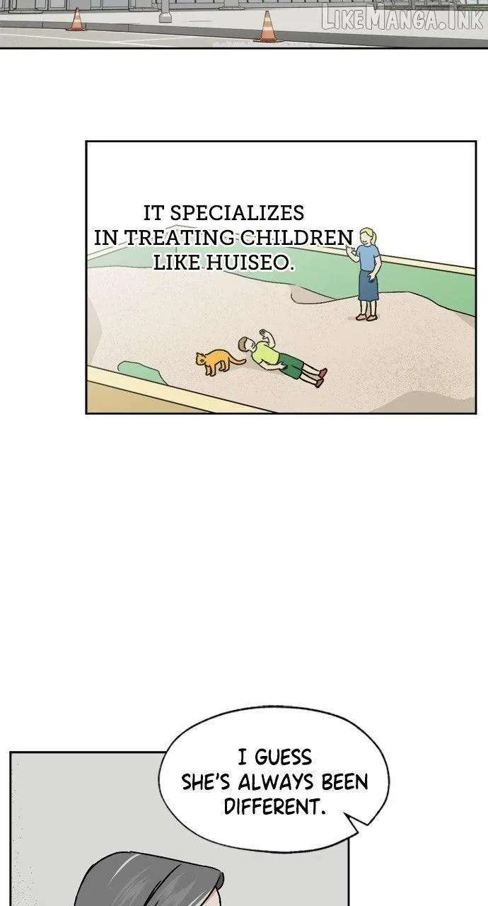 Certificate of Dignity Chapter 61 - page 55