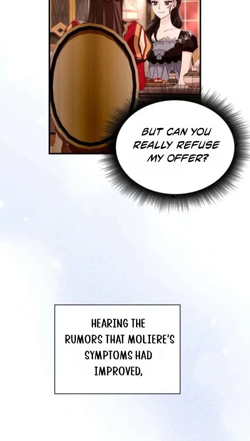 The Villainess Directs a Romance Fantasy Chapter 39 - page 29