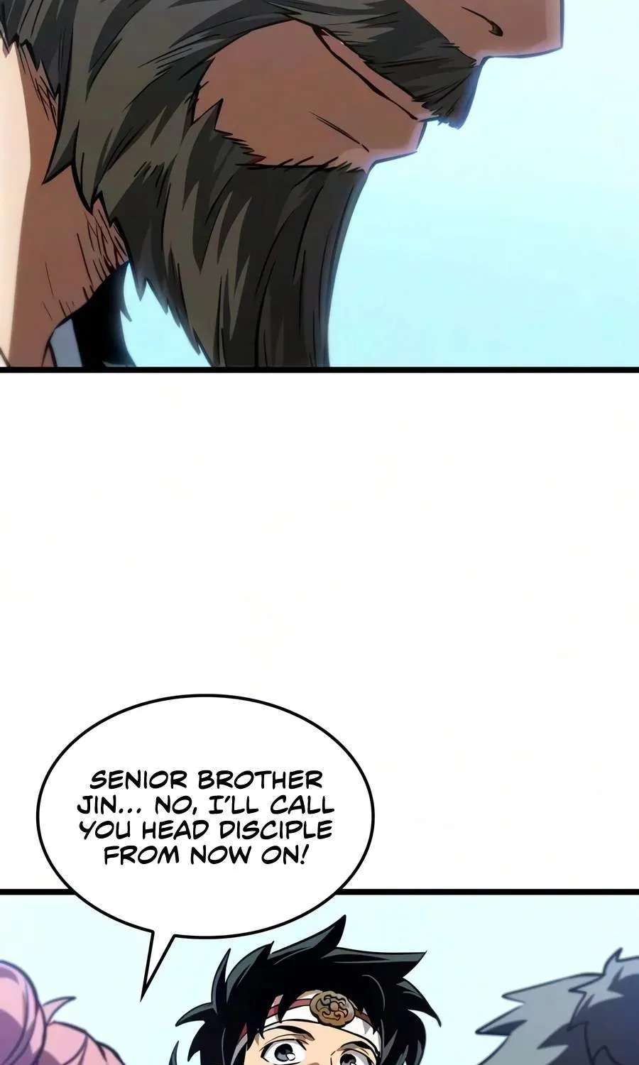 The Genius Martial Artist Who Remembers Everything Chapter 23 - page 6