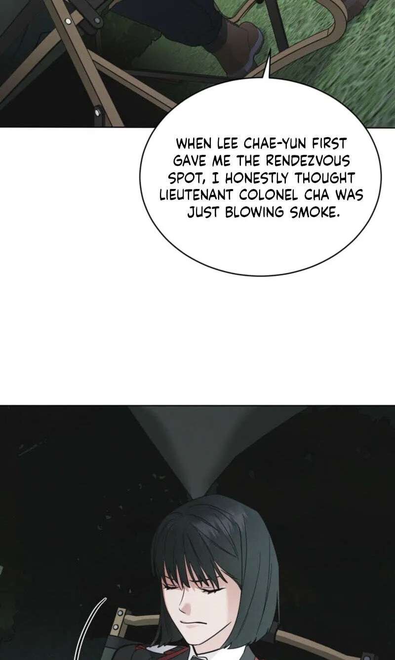 Open Sesame Chapter 103 - page 16