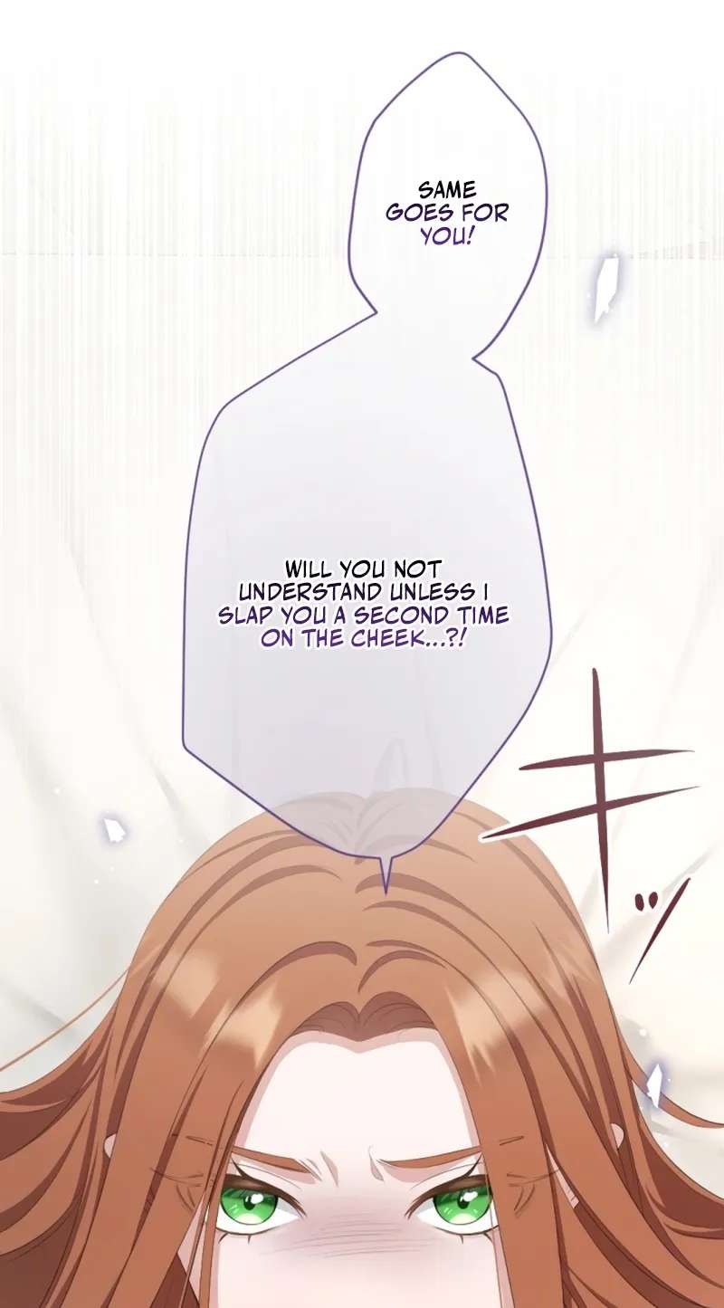 The Unhappy Poison Witch's Happy Marriage Chapter 17 - page 29
