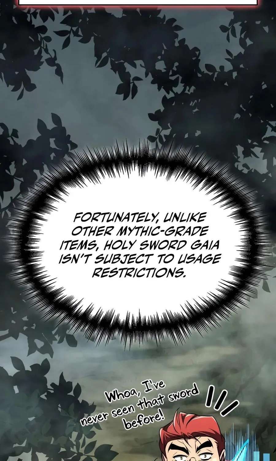 My Very Own Tower Strategy Guide Chapter 138 - page 115