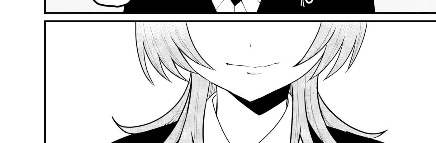 Shihai Shoujo Kubaru-chan Chapter 79 - page 22