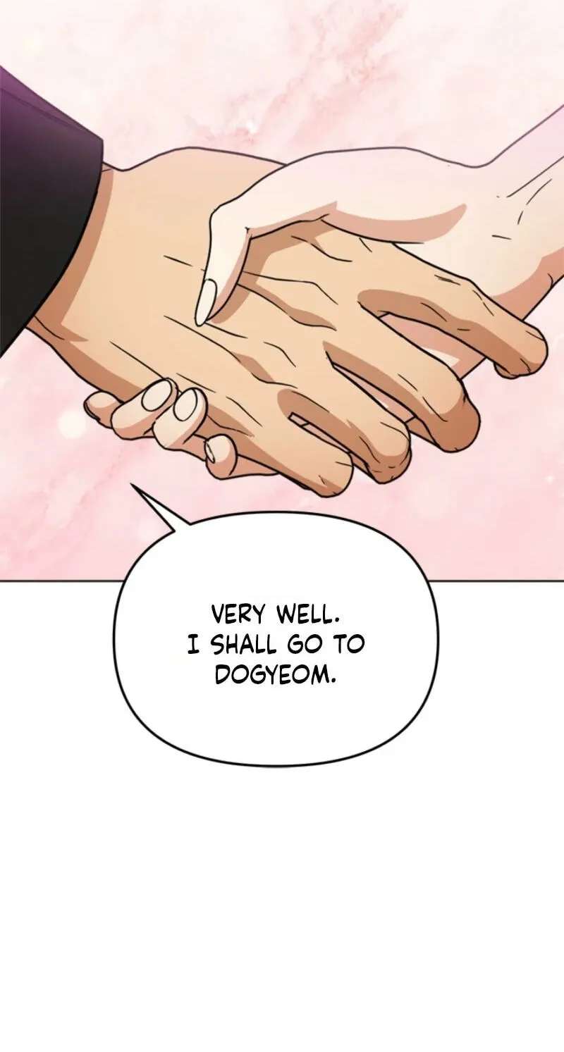 Love Rehab for a Gangster Chapter 54 - page 80