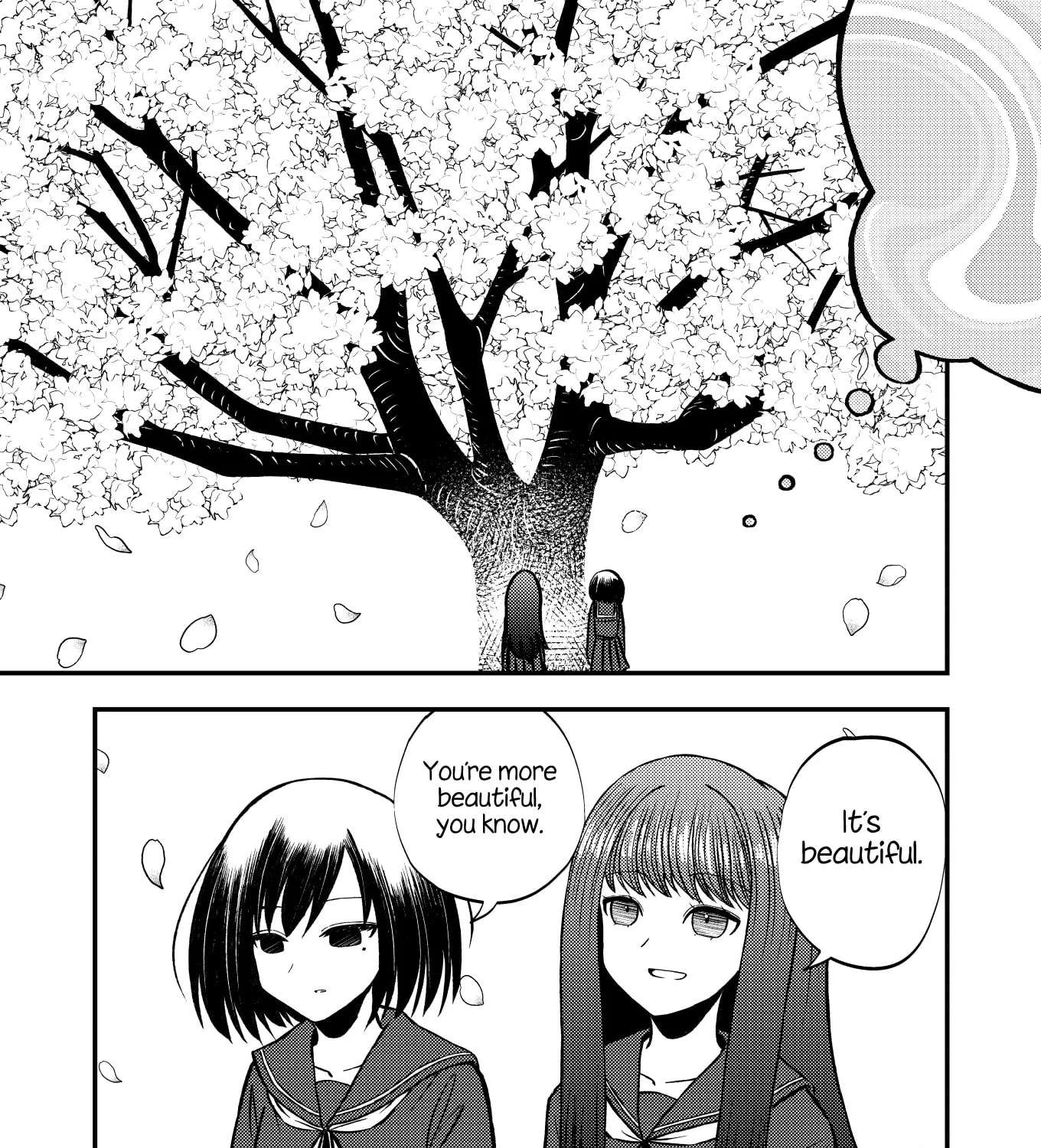 Watashi ga Shindara Nakimasu ka Chapter 2 - page 15