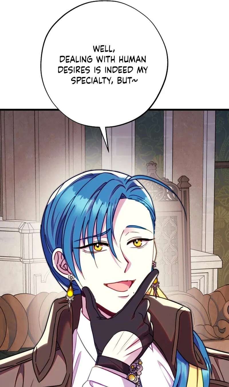 Another Typical Fantasy Romance Chapter 172 - page 21