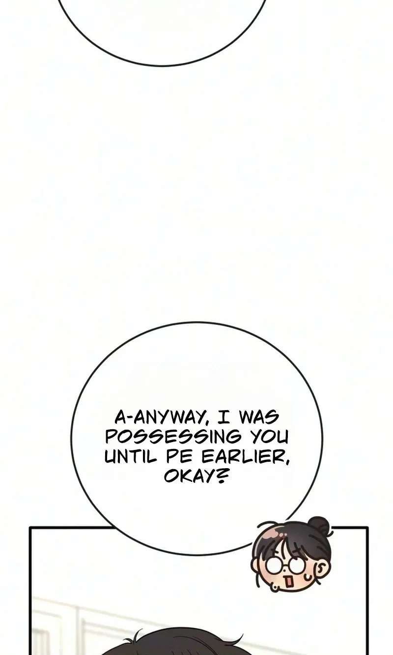 I Left My Body Chapter 16 - page 90