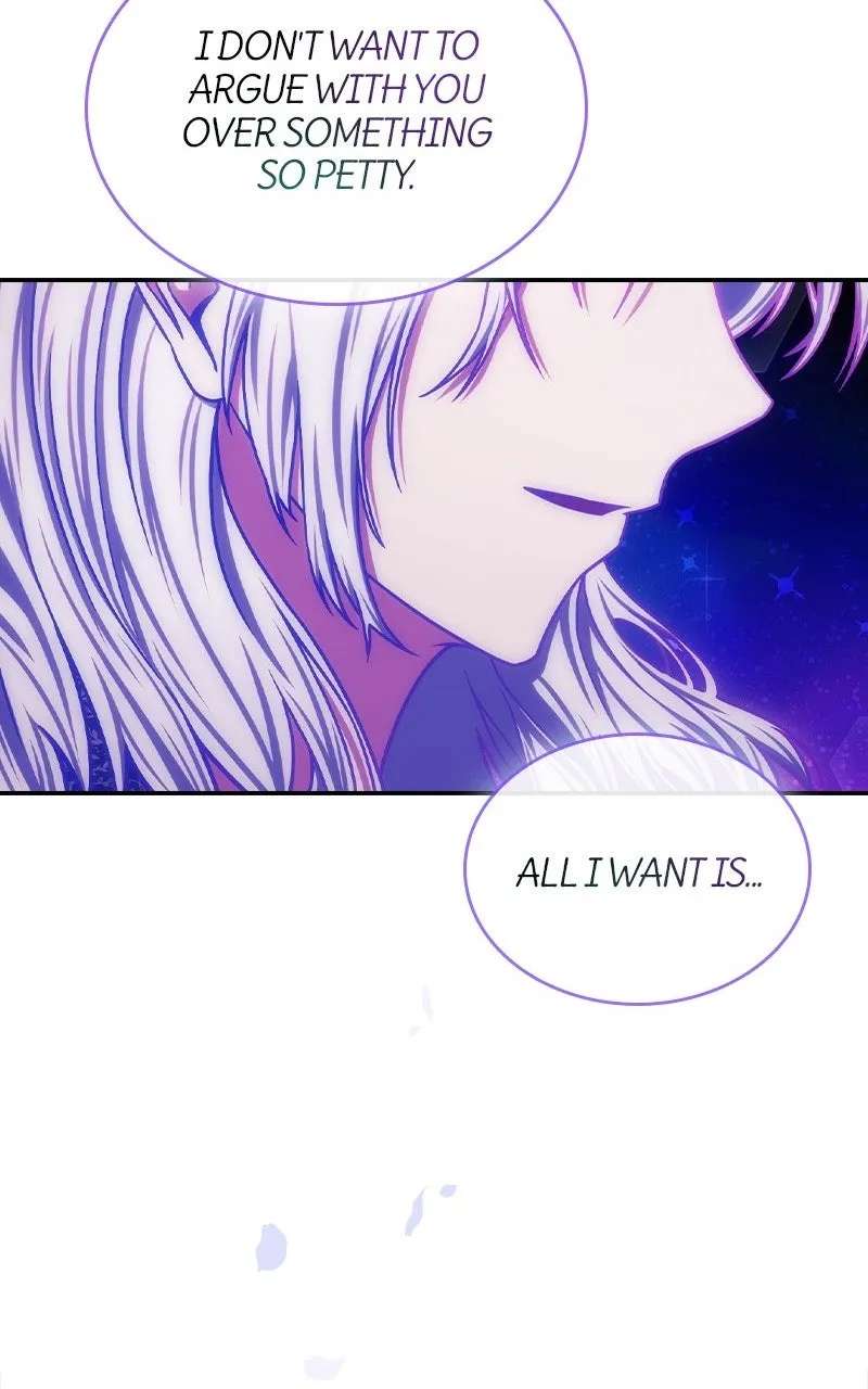 She No Longer WieldsHer Sword Chapter 19 - page 80