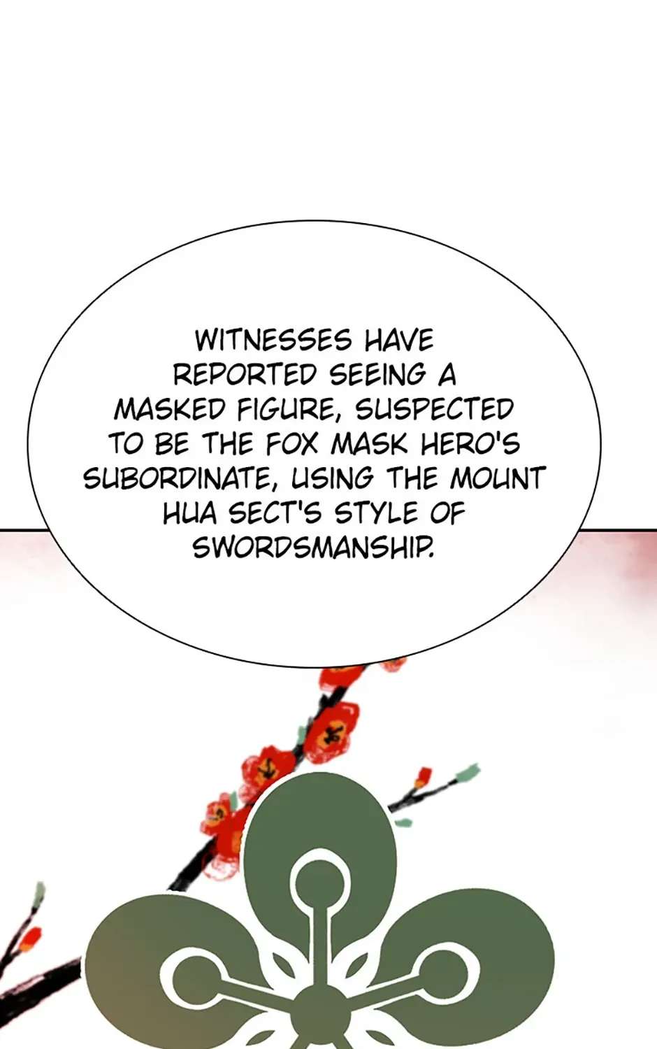 Absolute Master of the Senate Chapter 70 - page 19