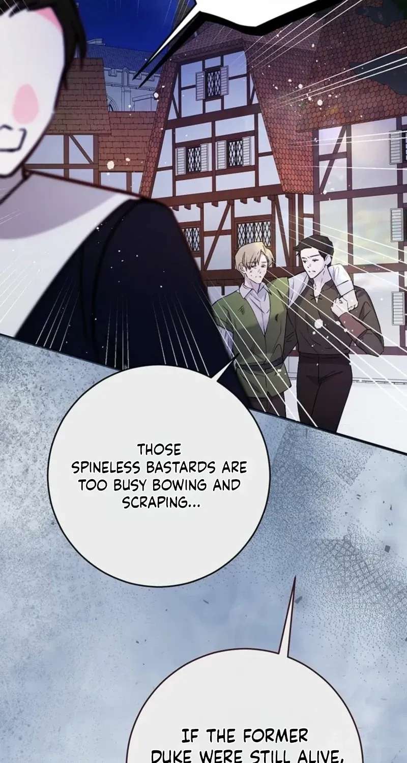 This Is What Revenge Looks Like Chapter 37 - page 78