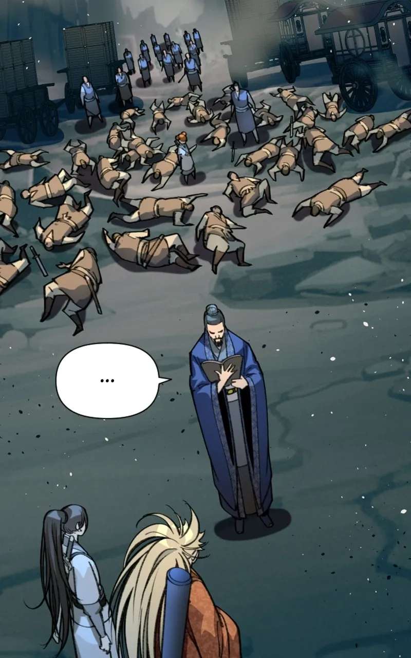 The Monkey King’sJourney to the Murim Chapter 56 - page 51