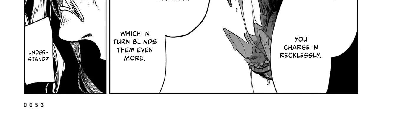 The Scholar and The Hunter Chapter 1 - page 100