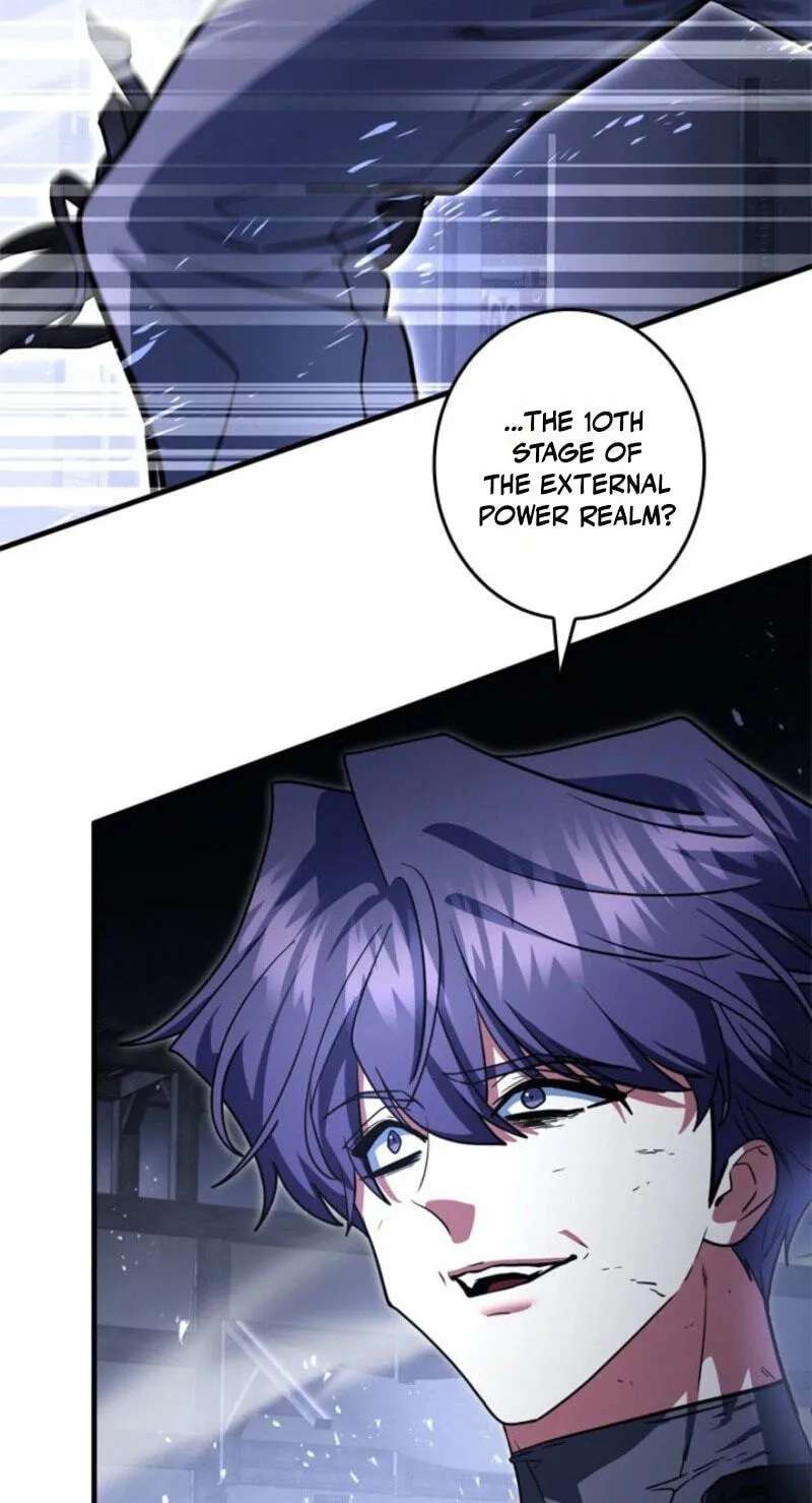 The Sword Emperor Transmigrates Chapter 38 - page 56