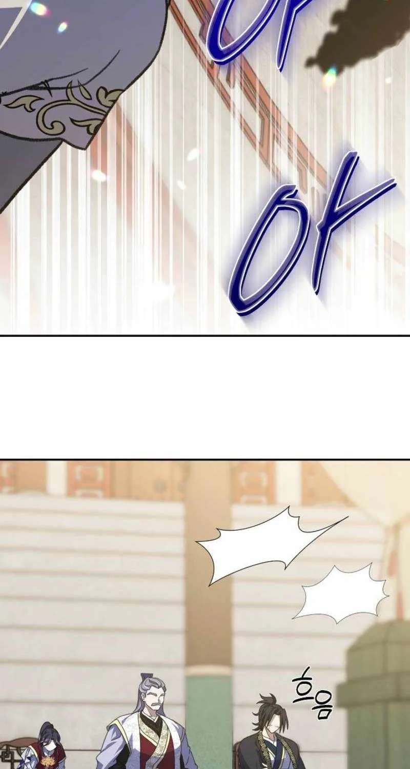 The Return of Namgung's Granddaughter Chapter 58 - page 40