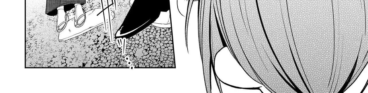 Unmei no Ban to Kekkonshitara, Tenshi Musuko no Keibo ni Narimashita Chapter 1 - page 40