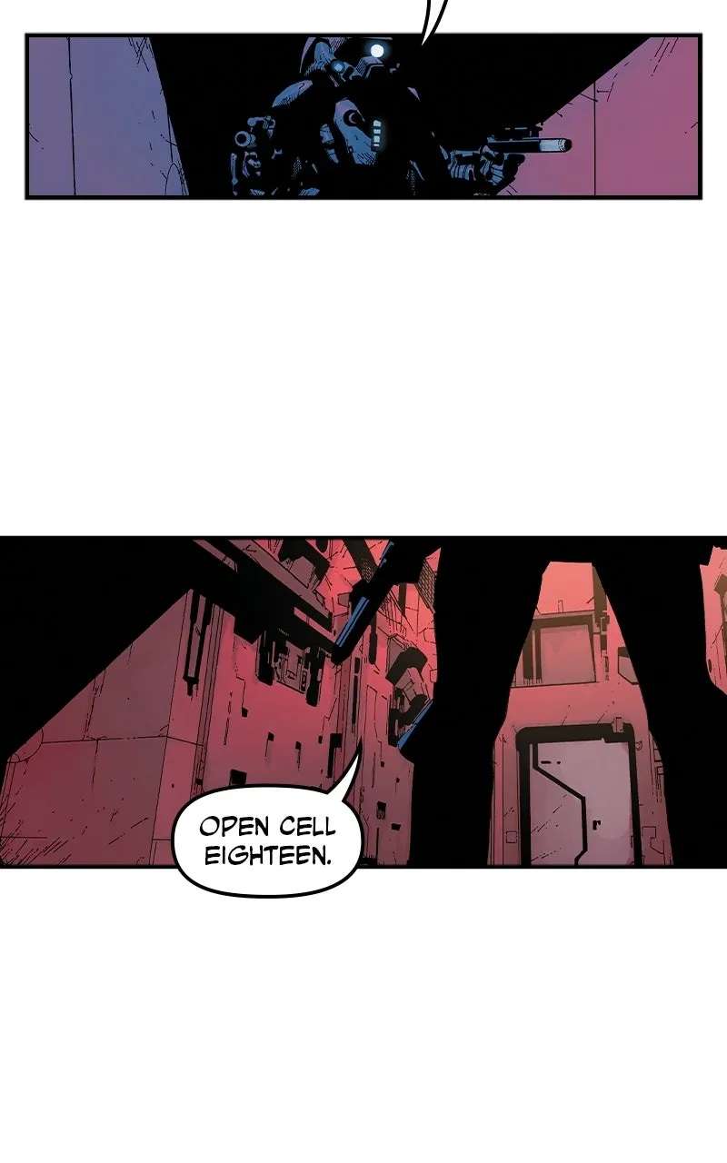 Star Wars™ (2015) Chapter 36 - page 20