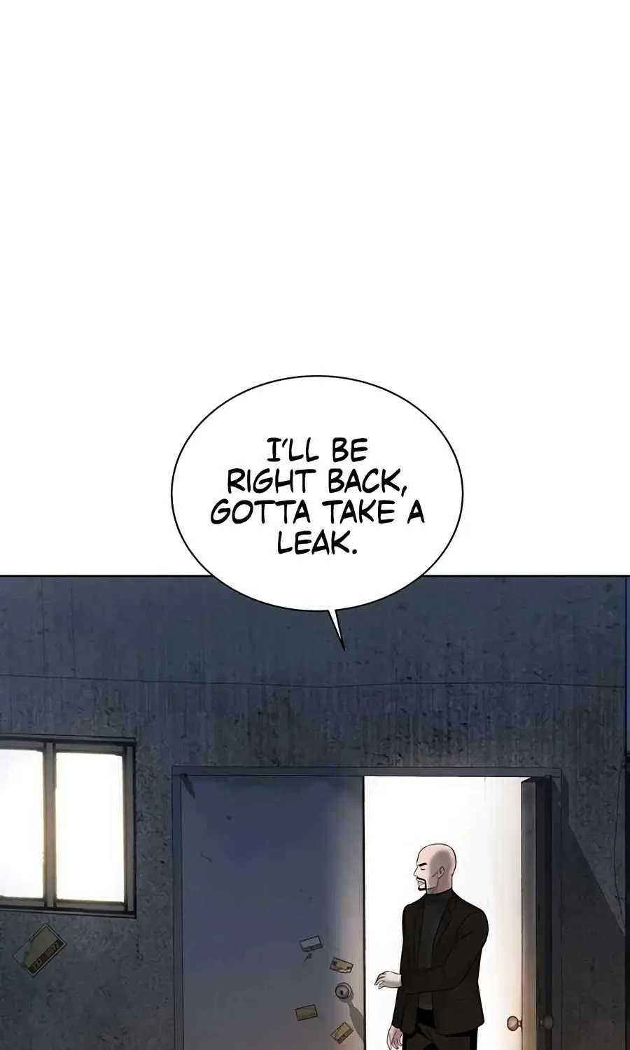 Even the Lottery Jackpot Winner Still Goes to Work Chapter 93 - page 63
