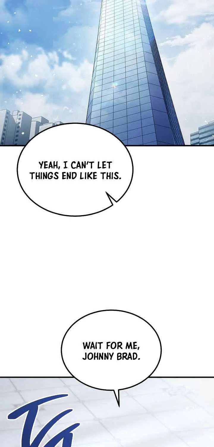 The Hero Returns Chapter 168 - page 107