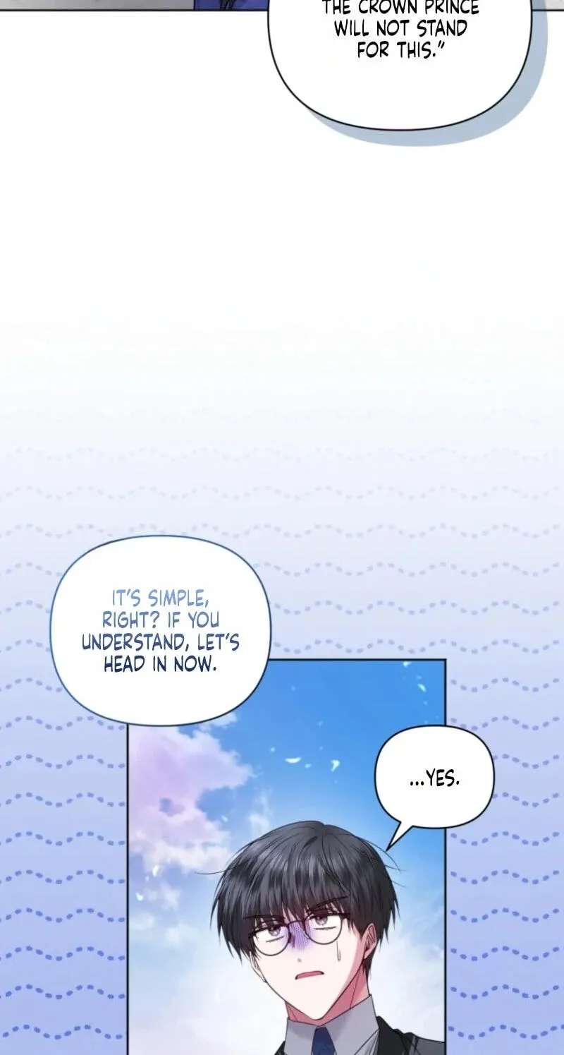 Low-Level Civil Servant Wants to Climb the Social Ladder Chapter 72 - page 32