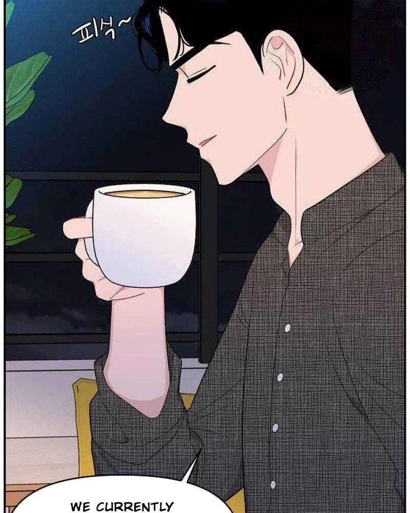 An Awkward Relationship Chapter 27 - page 95