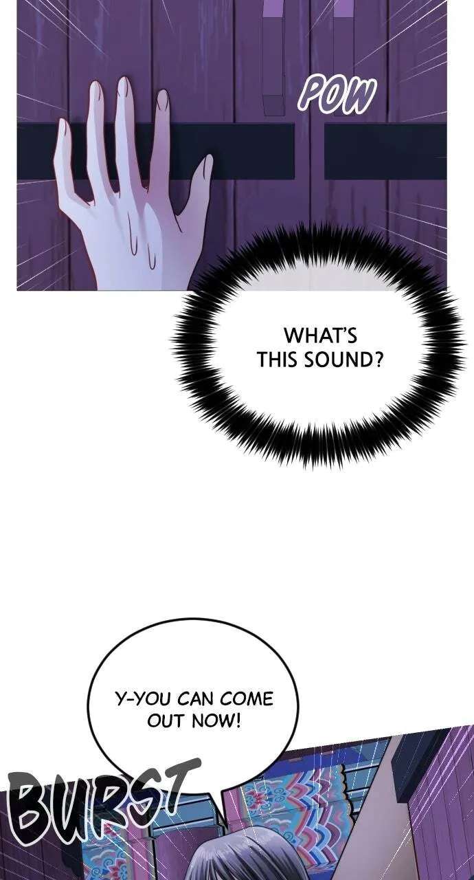The Knight Of The Closed-Eyes Sky Chapter 44 - page 16