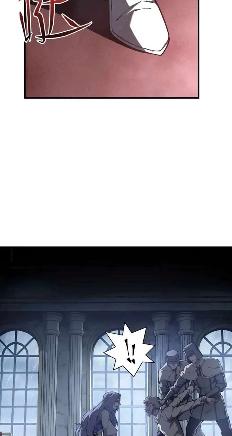 Return of the Top Player Chapter 10 - page 33