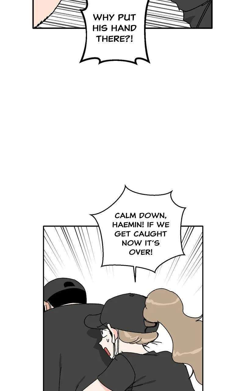 Pool Boy Chapter 41 - page 78