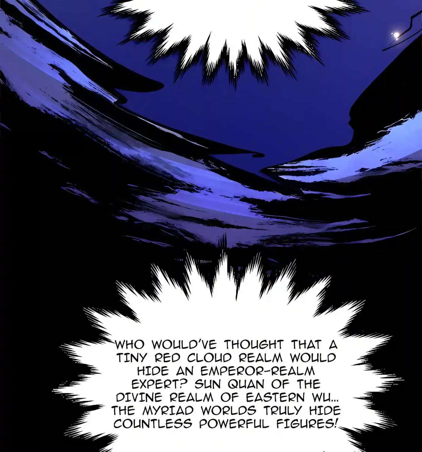 Lucky Me: I Secretly Cultivated for 1,000 Years Chapter 282 - page 133