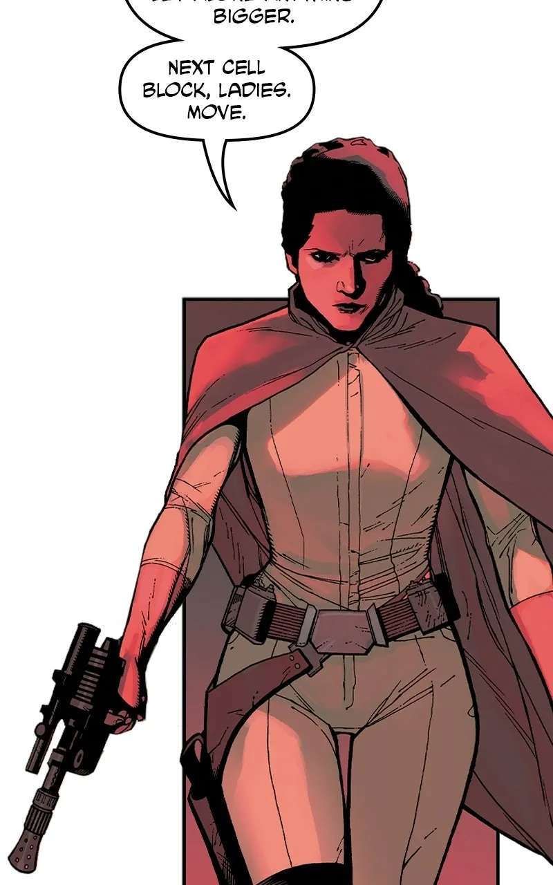 Star Wars™ (2015) Chapter 35 - page 53