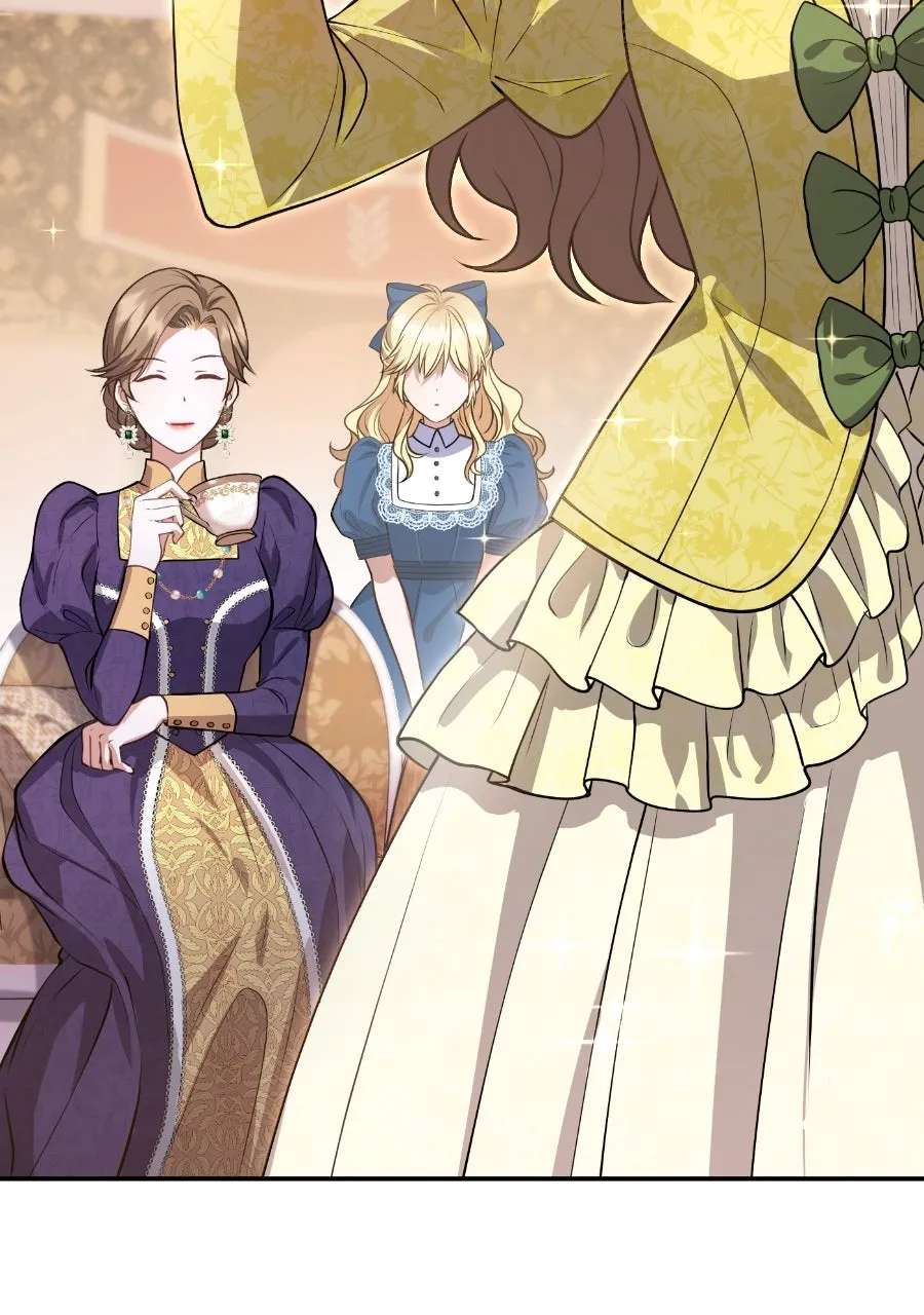 How I Became the Duke'sBeloved Daughter Chapter 2 - page 97