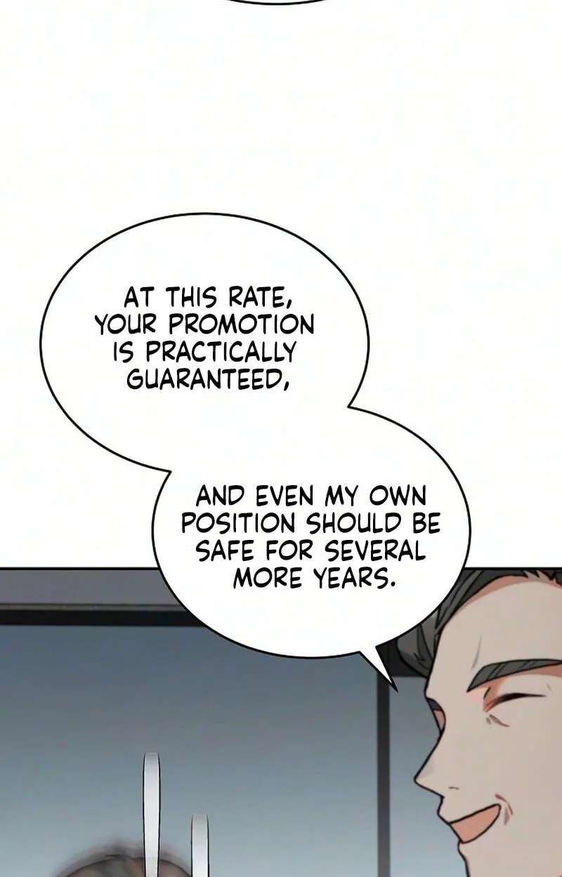 After Returning to Farming, National-Level Tycoons Flock In Chapter 7 - page 34