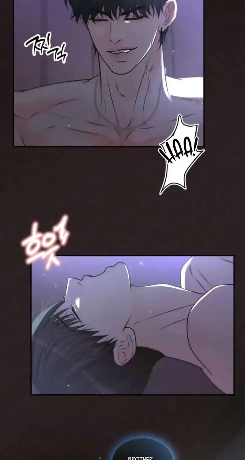 Hyung, Fall All the Way Into Ruin Chapter 2 - page 20