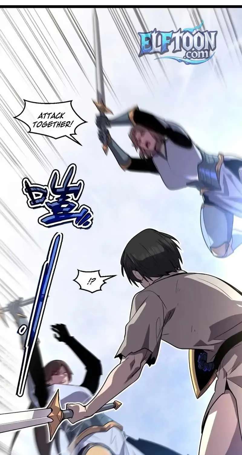 I'm Really Not a Demon Beast Chapter 6 - page 30