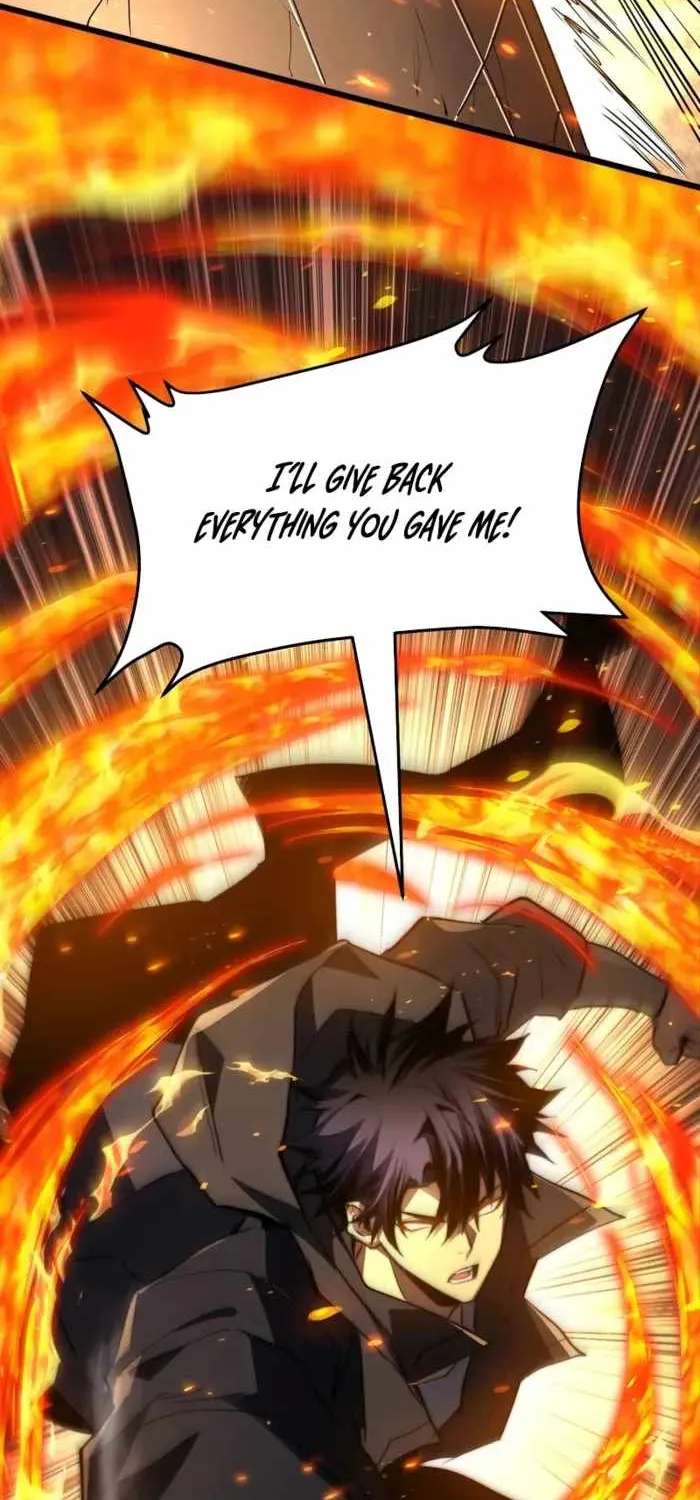 Rise of The Soul-Devouring God Chapter 26 - page 64