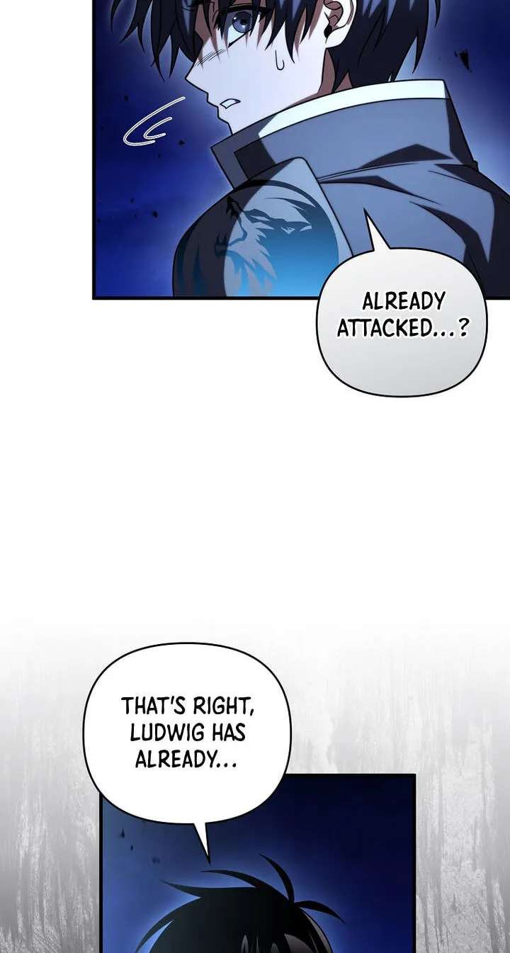 After Ten Millennia in Hell Chapter 158 - page 99