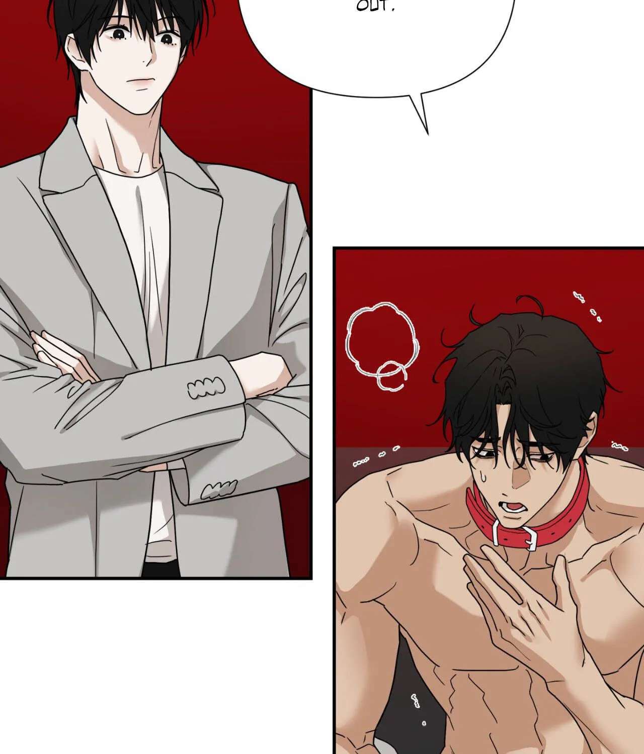 Revenge! Chapter 43 - page 3