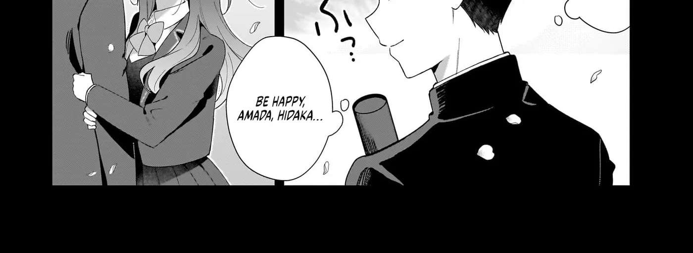 Shujinkou no Osananajimi ga, Wakiyaku no Ore ni Guigui Kuru Chapter 3 - page 32