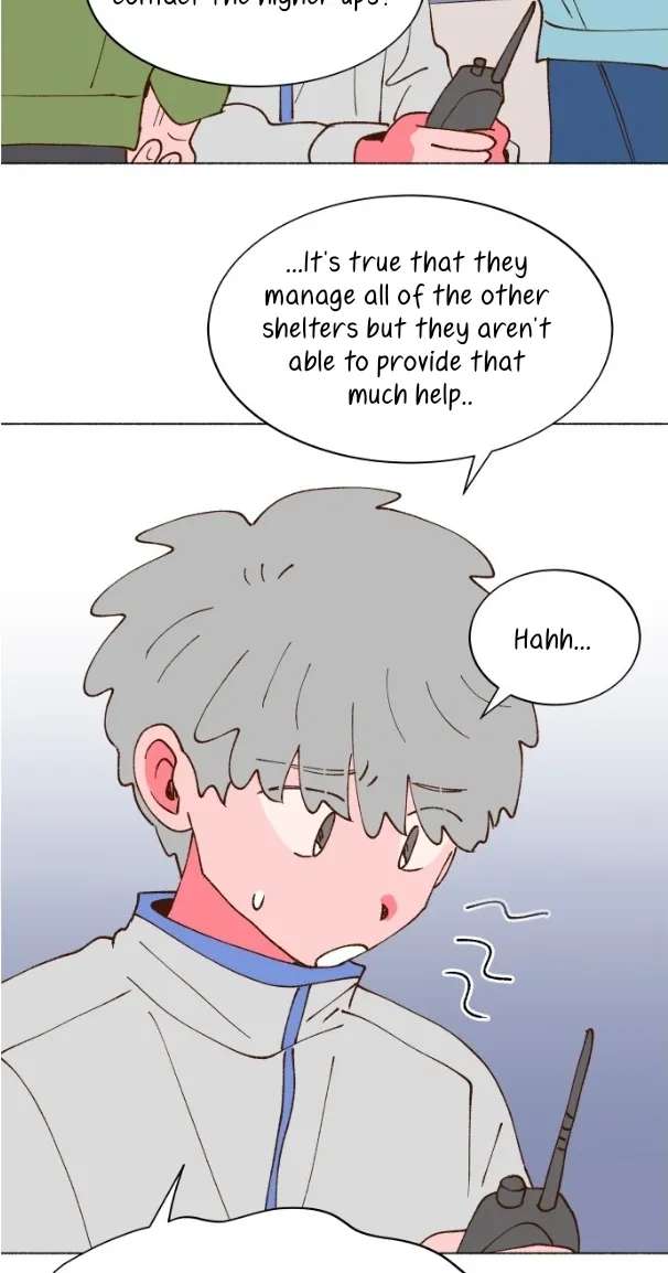 Even If It Goes to Waste Chapter 6 - page 70